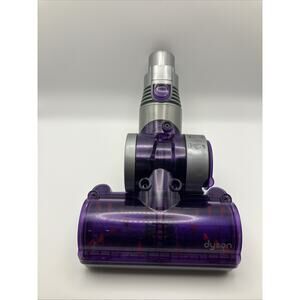 Dyson Vacuum Mini Turbine Powered Brush Animal Stair Tool Attachment DC17 DC14‎